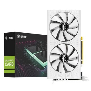 鑫銳 RX580/590 8G 盒裝 lol喫鷄 全新獨立顯卡 臺式機電腦電競遊戲, 1個, RX580 8G 白色裝甲-雙風扇 鑫銳,拒絕礦卡/三年質保  全新旗艦未拆