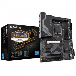 GIGABYTE Z790 UD 피씨디렉트, GIGABYTE Z790 UD 피씨디렉트 인텔Z790