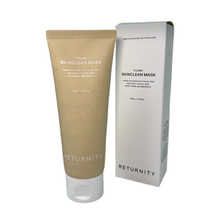 리터니티 율무 스킨클린 팩, 3개, 1개입