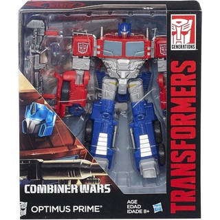 超萌行銷 絕版 變形金剛 世代系列 合體戰爭 V級 柯博文 可動模型 經典收藏