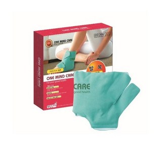 반복사용가능 한마음 발목 얼음찜질팩 냉찜질, 1개