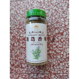 金協和 迷迭香葉150g 迷迭香菜 調味香料 養身食品, 1個