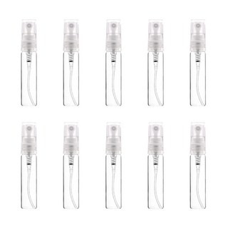 27리빙 간편한 충전 휴대용 향수 공병, pp캡 투명 5ml, 20개