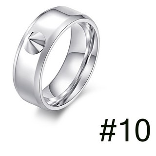 스테인레스 반지형 호신용품 여성 유리창 깨기 비상 생존 키트 출근길 방범용, Beige