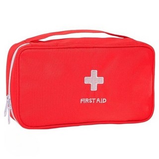 토라픽 휴대용 응급파우치, 1개