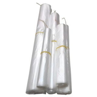 담은봉투 속지 막지 비닐봉투 일회용 위생봉투, 13L, 1000개, 5호(37x50)