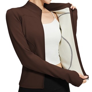 민트스쿨 겨울 슬림핏 벨벳기모 스포츠 집업