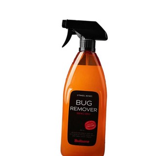 차량유리막코팅 벌레 자국 새똥 나무 수액 간편 세척 버그 크리너, 버그크리너