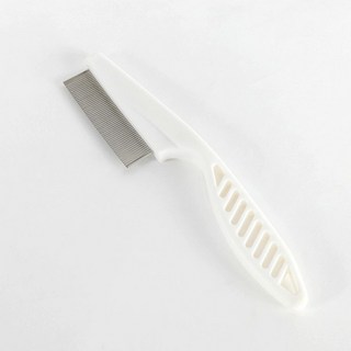 펫 빗 미용 강아지 도구 반려동물 관리 애완동물 필수품 애견, 1개, 소형