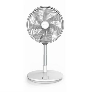 신일 SIF-DC14P 무선 DC 선풍기 14인치 충전식 12단 풍속조절 4단 높이조절