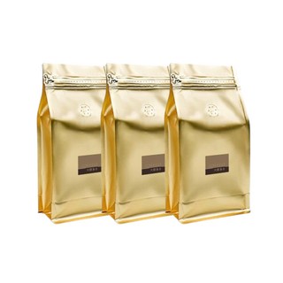 大隱珈琲 印尼 Gayo山脈 曼特寧 三次手選 單品 咖啡豆, 114g, 3個, 全豆咖啡（未研磨）