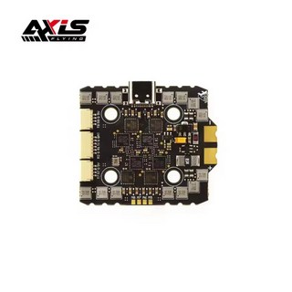 Axisflying Argus F745 AIO 스택 4-6S 40A ICM-42688P RC FPV 프리스타일 비행 컨트롤러 드론용 5V 12V 듀