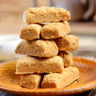 【快車肉乾】澎湖花生酥 超值分享包, 230g, 1個