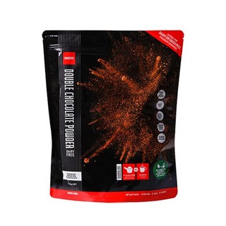 샷 더블 초콜릿 파우더 1.5kg, 3개