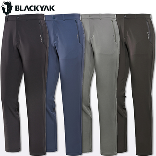 [블랙야크]이월할인 23년FW 남성용 동절기 기본팬츠 B메이져알파팬츠1 1BYPNW3001