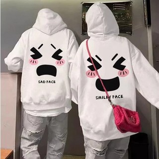 【Y-House】連帽情侶裝不一樣的七夕情侶裝衛衣春秋款2023新款潮流牌高級感早秋季外套裝