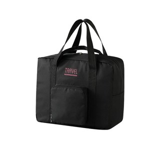 【WIDE VIEW】大容量折疊式行李箱拉桿旅行袋 拉桿包 旅行包 手提行李袋 防水旅行袋