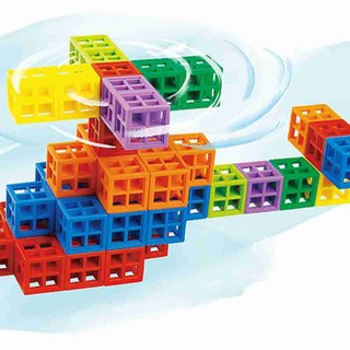 베이직블럭 보관함포함 끼우기블럭