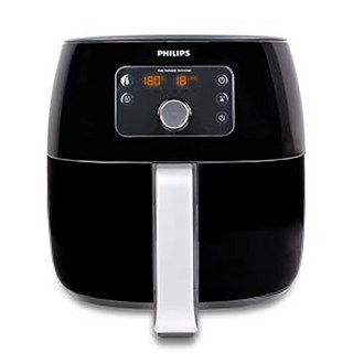 HD9650/95 필립스 트윈터보스타 에어프라이어