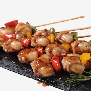 삼삼한 삼겹새우롤꼬치350g(5꼬치)X2팩, 2팩, 350g