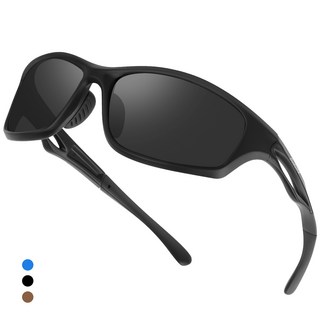 Duduma 스포츠편광선글라스 낚시용선글라스 자외선차단선글라스남자 uv차단