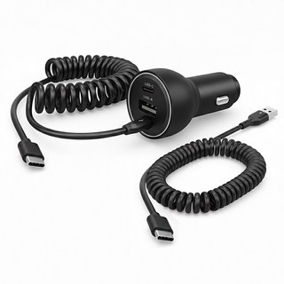 홈덴 차량 시거잭 멀티소캣 차량용 고속 충전기