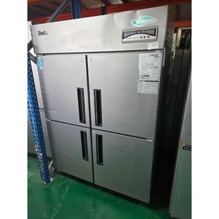 [중고 1-16 ]나린 (나셀르 ) 45박스 올냉동고