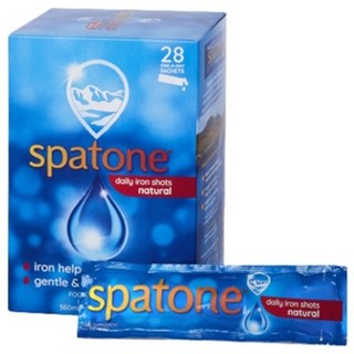 스파톤 철분 영양제 28p, 560ml, 1개