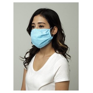 【海夫健康生活館】HOII SunSoul后益 先進光學 涼感 防曬UPF50紅光 黃光 藍光 口罩, 1個