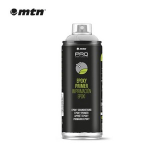 MTN蒙大拿 PRO 環氧樹脂底漆 400ml, 1個, Pro環氧樹酯底漆