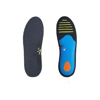 【健行家運動足弓鞋墊】支撐足弓