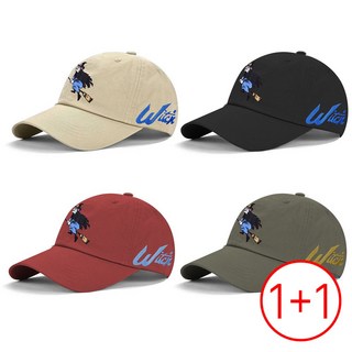 국내산 1+1 볼캡 2025 / 남녀공용 소두핏 야구모자 캡모자 위치