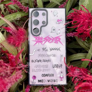 台灣出貨 樂star周邊StrayKids李龍馥黃鉉辰蘋果手機殼 潮款高顏值情侶款ins手機套 周邊應援