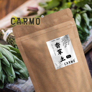 CARMO香草土, 1個, 5L