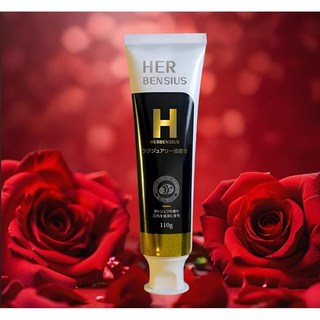 赫本希黑鑽松露牙膏，日本女友圖圖推薦，清潔牙齒，清新口氣，美白牙齒，日本原裝進口, 1個, 單支裝【1隻*110g】