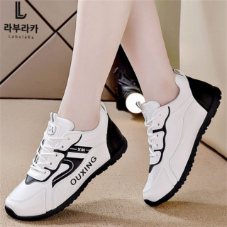 라부라카 여성 초경량 편한 배드민턴화 미끄럼방지 탁구화 배구화 실내스포츠 운동화 어린이 배드민턴화 테니스화