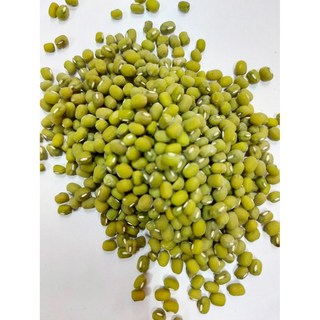 金協和 毛綠豆 養身食品 養生食品, 1個, 600g