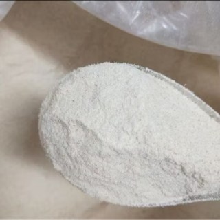 樸樂烘焙材料 洋車前子粉99% 分裝600g/250g, 1個, 500g