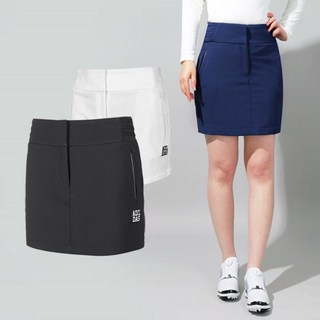 아디다스골프 아디다스 RTW6006F7 본디드 여성 스커트