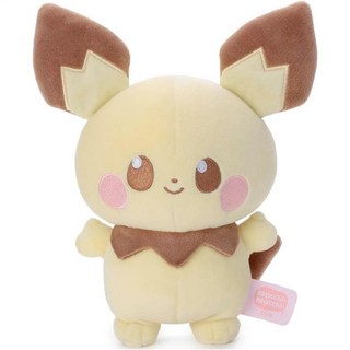 타카라토미 포켓몬스터 포켓피스 모찌모찌 스타일 피츄 인형, 타카라토미 포켓몬스터 포켓피스 모찌모찌 스타일 피츄 인