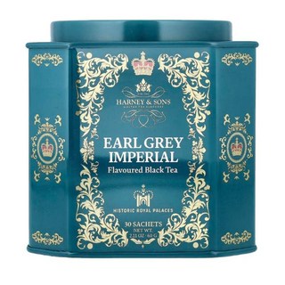 하니앤손스 얼그레이 임페리얼 Earl Grey Imperial 30개입 60g