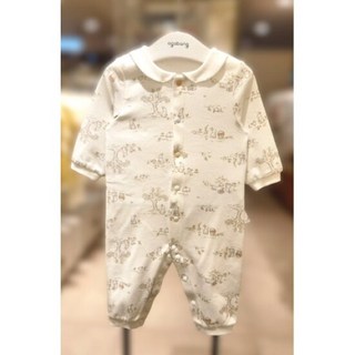 아가방 포레 오가닉 우주복 (01S517504) 169266