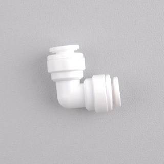 L자 싱크대 호스피팅 정수기연결 아답타 정수기어댑터, 1개