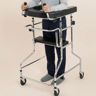 노인보행기 실내용 보행보조기, 1개