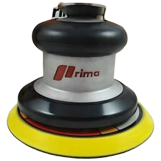 Prima P5-Prima 5吋氣動打蠟機 汽車美容打蠟拋光首選, 800g, 1個