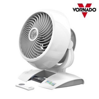보네이도 써큘레이터 소형 타이머 리모컨 varnado 5303DC, vornado 6303DC