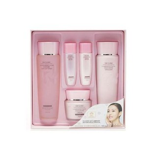 W clinic 여자기초화장품 플라워 엑스트라 3종 세트 w clinic 여자기초화장품 플라워 엑스트라 3종 세트, w clinic 여자기초화장품 플라워 엑스트라 3종 세