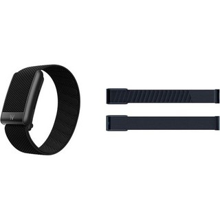 WHOOP 피크 번들 – 5.0 건강 및 피트니스 웨어러블 12개월 멤버십 포함 슈퍼니트 손목밴드 24시간 활동 수면 HRV 스트레스 추적기 헬스스팬 인사이트 제공 미드, WHOOP 피크 번들 – 5.0 건강 및 피트니스 웨어