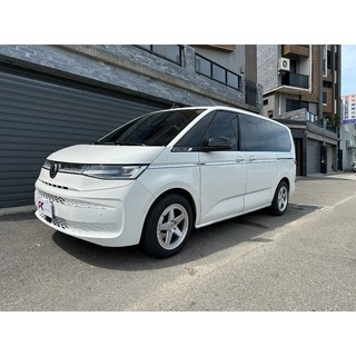 BMW multivan 18吋 5/120 福斯T5 T6 T7 美國模型車, 1個