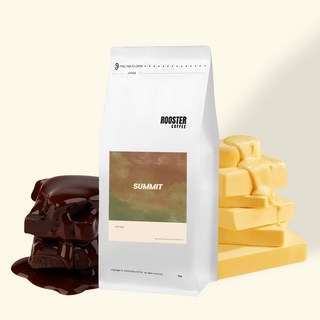 써밋 1kg 16500원 전국최저가 원두커피 당일로스팅 당일발송, 1개, 홀빈(분쇄안함)